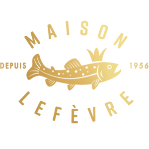 Création de la marque “Maison Lefèvre”.